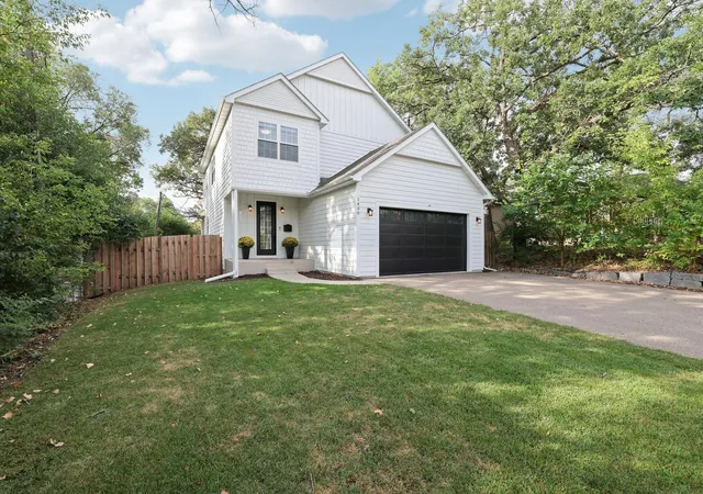Photo 1 of Single family home for sale at 1430 Division St, Hopkins, MN 55343 | MLS# 7067323 | Listing updated on 2026-09-08