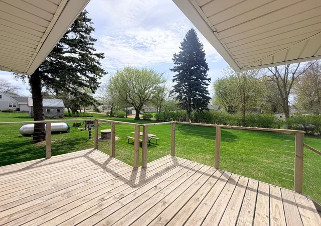 Photo 3 of Single family home for sale at 451 Paul Ave, Lake Wilson, MN 56151 | MLS# 7067332 | Listing updated on 2026-07-21