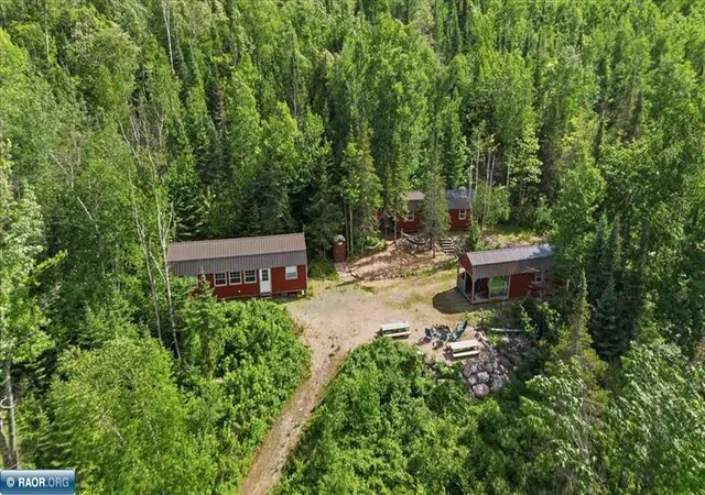 1st image of 8335 Boulder Ridge Dr, Cook, MN 55723 | MLS# 7067347