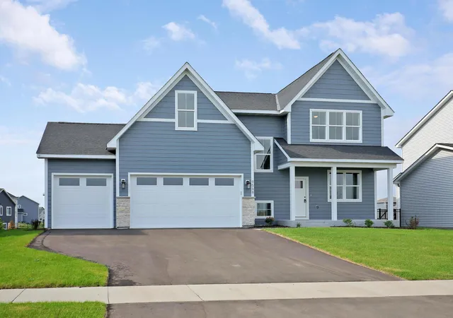 1st image of 9568 63rd St S, Cottage Grove, MN 55016 | MLS# 7067360