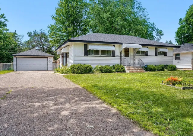 Homes for sale in Brooklyn Center, MN | 6943 Logan Ave N, Brooklyn Center, MN 55430 | MLS# 7067376