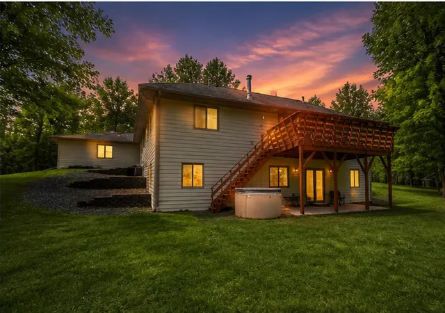 Homes for sale in Bemidji, MN | 1012 Maple Ridge Ct Nw, Bemidji, MN 56601 | MLS# 7067380