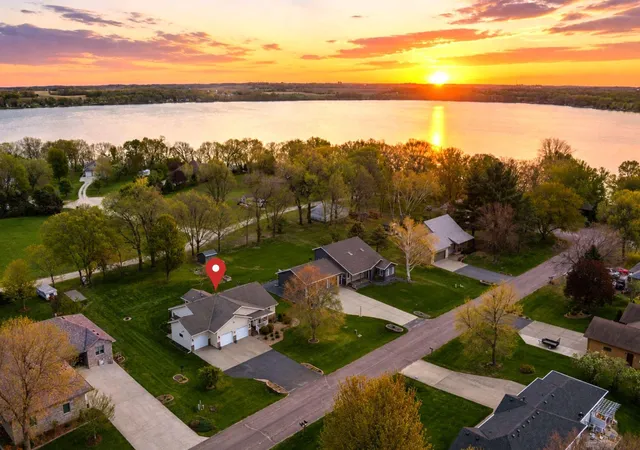 Photo 1 of Single family home for sale at 4820 Echo Ct, Faribault, MN 55021 | MLS# 7067397 | Listing updated on 2026-08-25