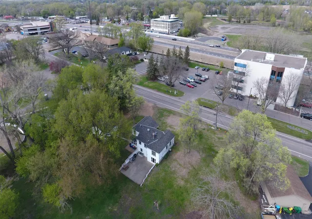 Photo 2 of Single family home for sale at 10715 Old County Rd 15, Minneapolis, MN 55441 | MLS# 7067411 | Listing updated on 2026-05-27