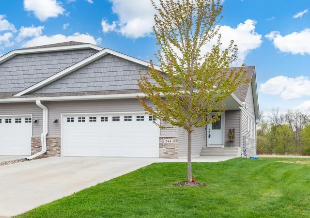 Photo 2 of Single family home for sale at 344 2nd Street Nw, Mayer, MN 55360 | MLS# 7067431 | Listing updated on 2026-10-08