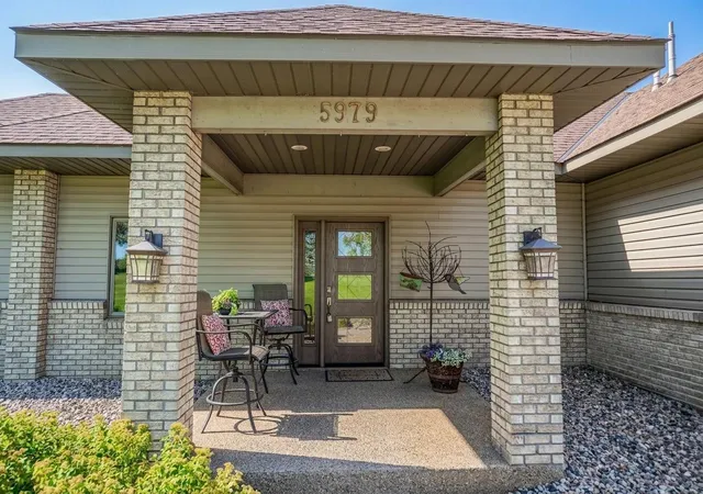 Photo 4 of Single family home for sale at 5979 24th Street NE, Willmar, MN 56201 | MLS# 7067439 | Listing updated on 2026-08-27