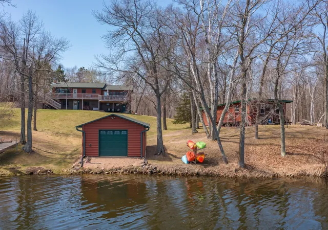 Homes for sale in Pequot Lakes, MN | 6148 N Sluetter Road, Pequot Lakes, MN 56472 | MLS# 7067443