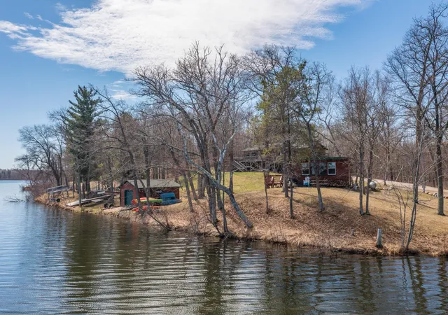 Homes for sale in Pequot Lakes, MN | 6148 N Sluetter Road, Pequot Lakes, MN 56472 | MLS# 7067443