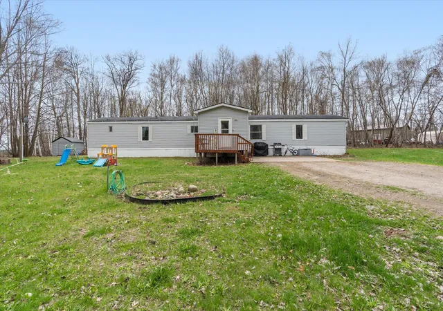 2nd image of 1685 Timber Ln, Cushing, MN 56443 | MLS# 7067493