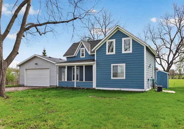 Homes for sale in Delano, MN | 508 River Rd W, Delano, MN 55328 | MLS# 7067551