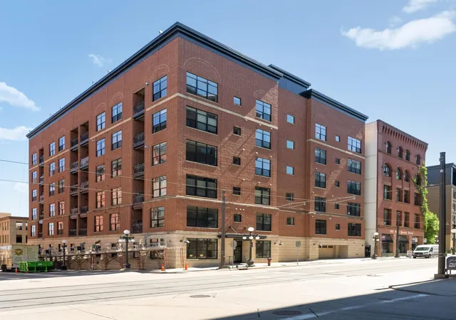 Condo for sale at 270 4th Street E #309, Saint Paul, MN 55101 | MLS# 7067564 | Listing updated on 2026-09-29