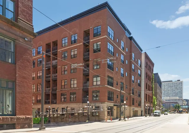 Photo 1 of Condo for sale at 270 4th Street E #309, Saint Paul, MN 55101 | MLS# 7067564 | Listing updated on 2026-09-29