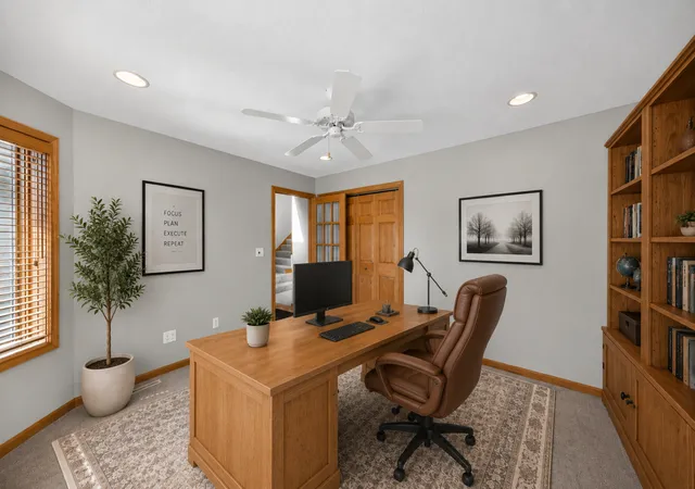 5th image of 1011 Golfers Ct Se, Rochester, MN 55904 | MLS# 7067588