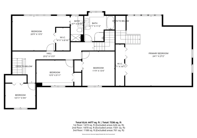 78th image of 11801 Lockridge Ave S, Hastings, MN 55033 | MLS# 7067598
