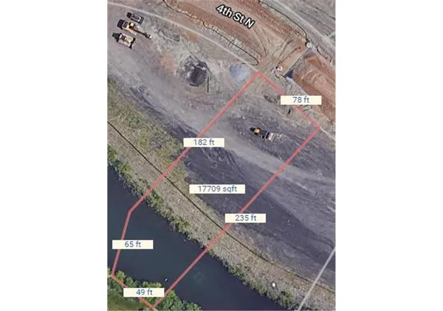 Photo 2 of Land for sale at 2124 4th Street N, Sartell, MN 56377 | MLS# 7067663 | Listing updated on 2026-05-27