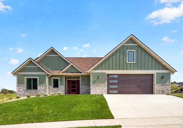 Single family home for sale at 2362 Ponderosa Pl SW, Rochester, MN 55902 | MLS# 7067675