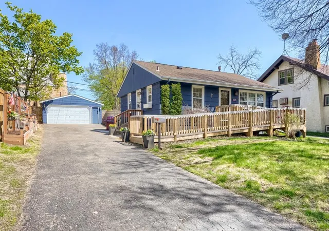 2nd image of 3225 Alabama Ave S, Minneapolis, MN 55416 | MLS# 7067684
