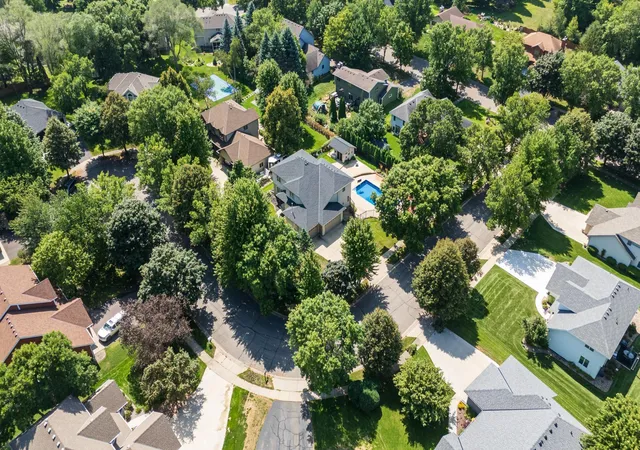 121st image of 2667 Waterford Ct, Saint Cloud, MN 56301 | MLS# 7067685