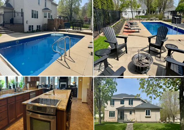 2nd image of 2667 Waterford Ct, Saint Cloud, MN 56301 | MLS# 7067685