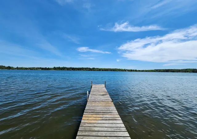 Photo 1 of Sale Pending at 25118 Highwood Loop, Akeley, MN 56433 | MLS# 7067720 | Listing updated on 2026-09-03