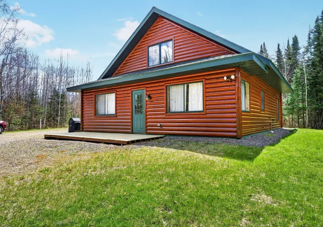 Homes for sale in Winter, WI | 8225 N Blaisdell Lake Rd, Winter, WI 54896 | MLS# 7067730