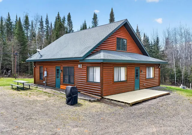 Homes for sale in Winter, WI | 8225 N Blaisdell Lake Rd, Winter, WI 54896 | MLS# 7067730