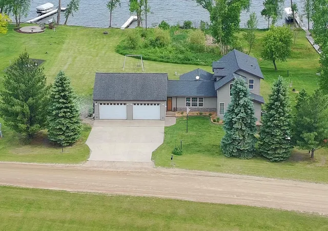 Homes for sale in Osakis, MN | 8944 Dyrud Ln Se, Osakis, MN 56360 | MLS# 7067751