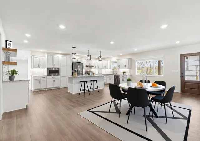 Photo 1 of Single family home for sale at 711 8th Street W, Clear Lake, SD 57226 | MLS# 7067765 | Listing updated on 2026-10-05