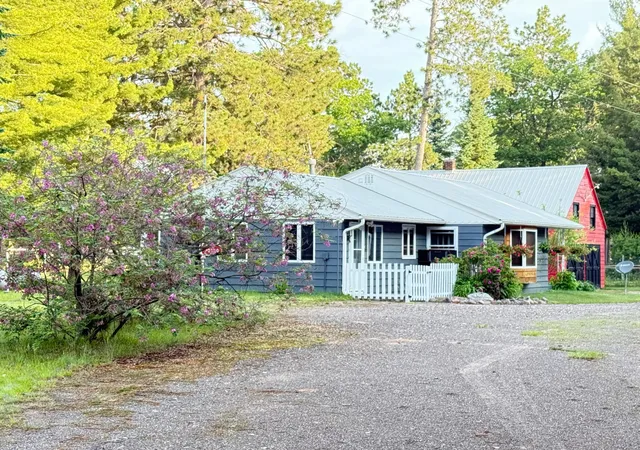 3rd image of 29239 & 29233 County Road H, Danbury, WI 54830 | MLS# 7067793