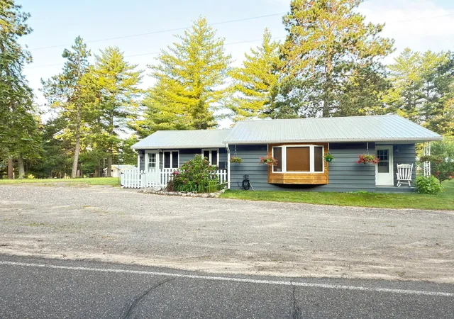 4th image of 29239 & 29233 County Road H, Danbury, WI 54830 | MLS# 7067793