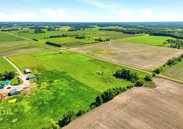 Photo 3 of Land for sale at 54752 Keystone Ave, Rush City, MN 55069 | MLS# 7067794 | Listing updated on 2026-08-19