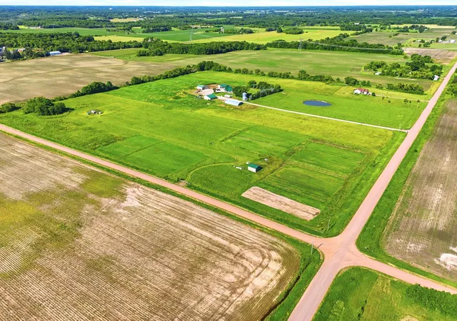 Photo 3 of Land for sale at 54752 Keystone Ave, Rush City, MN 55069 | MLS# 7067794 | Listing updated on 2026-08-19