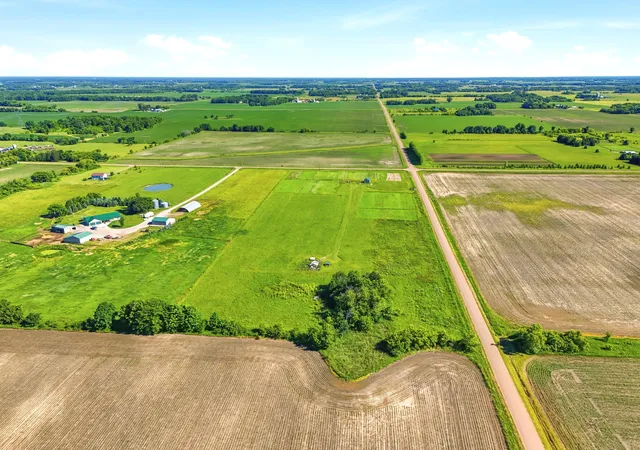 Photo 4 of Land for sale at 54752 Keystone Ave, Rush City, MN 55069 | MLS# 7067794 | Listing updated on 2026-08-19