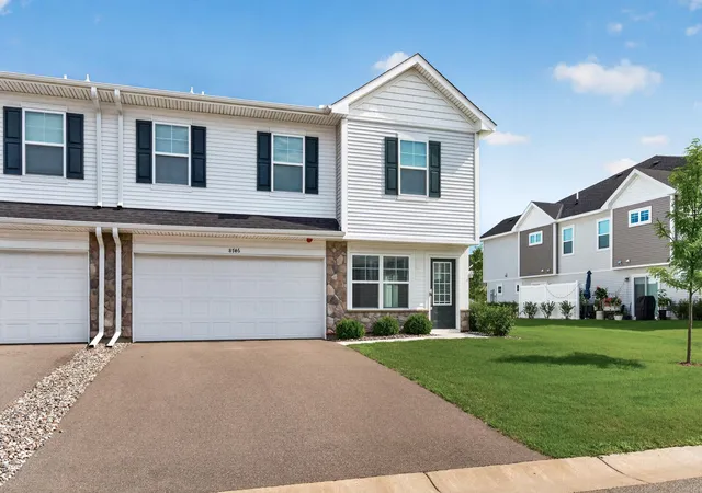 2nd image of 8746 Parkington Ave Ne, Elk River, MN 55330 | MLS# 7067834
