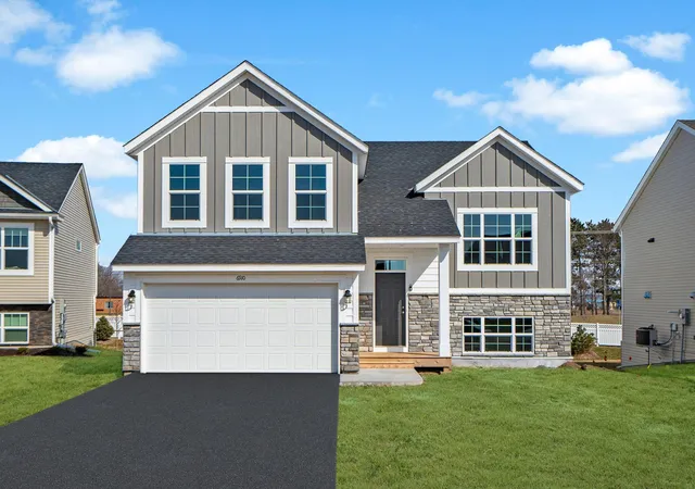 1st image of 669 47th Ave Ne, Saint Cloud, MN 56304 | MLS# 7067840