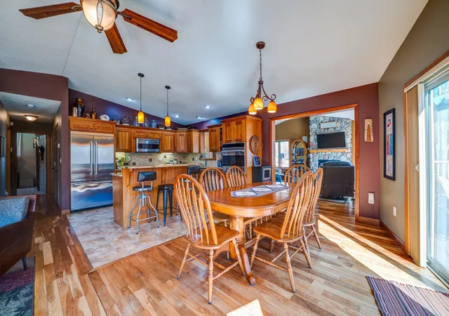 Homes for sale in Walker, MN | 8376 Cedar Crest Loop Nw, Walker, MN 56484 | MLS# 7067878