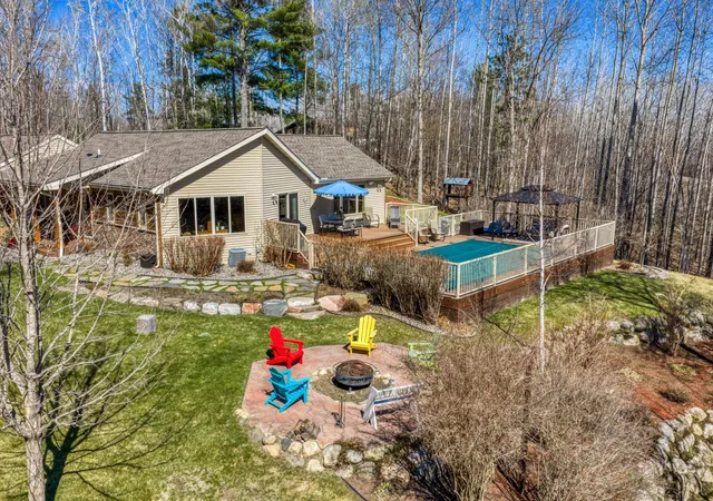 Homes for sale in Walker, MN | 8376 Cedar Crest Loop Nw, Walker, MN 56484 | MLS# 7067878
