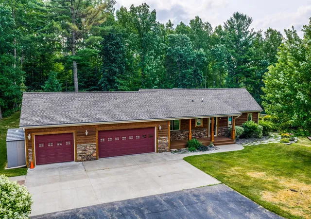 89th image of 8376 Cedar Crest Loop Nw, Walker, MN 56484 | MLS# 7067878