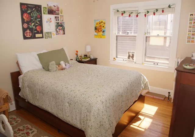 Listing Photo 2 - Condo for sale in building located at 4400 1st Ave S, Minneapolis, MN 55419 - Unit #