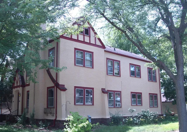 Listing Photo 3 - Condo for sale in building located at 4400 1st Ave S, Minneapolis, MN 55419