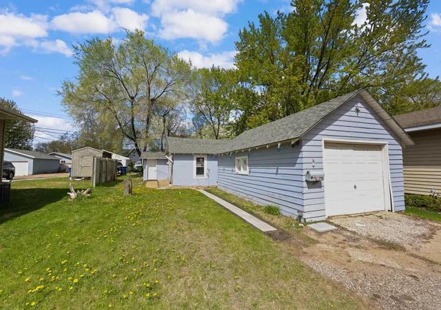 Photo 2 of Sale Pending at 715 25th Avenue N, Saint Cloud, MN 56303 | MLS# 7067887 | Listing updated on 2026-09-04
