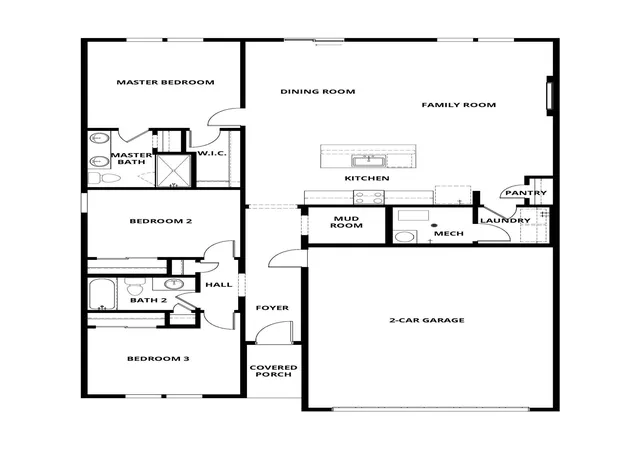 12th image of 823 Sycamore Pl N, Cambridge, MN 55008 | MLS# 7067894