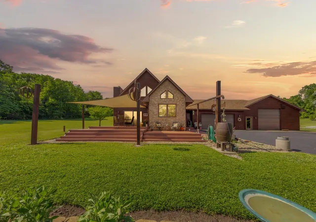 Photo 1 of Single family home for sale at 13304 Sakatah Lake Rd, Waterville, MN 56096 | MLS# 7067895 | Listing updated on 2026-08-30