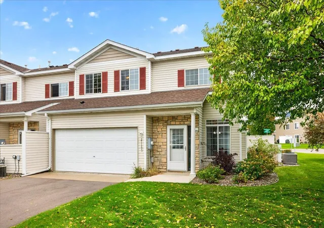 Single family home for sale at 21195 N Clydesdale Curv, Forest Lake, MN 55025 | MLS# 7067910