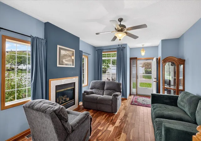 Photo 2 of Single family home for sale at 21195 N Clydesdale Curv, Forest Lake, MN 55025 | MLS# 7067910 | Listing updated on 2026-10-02