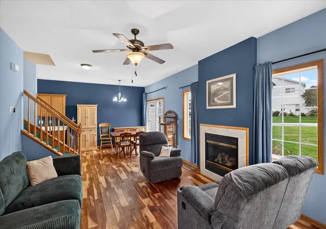 Photo 3 of Single family home for sale at 21195 N Clydesdale Curv, Forest Lake, MN 55025 | MLS# 7067910 | Listing updated on 2026-10-02