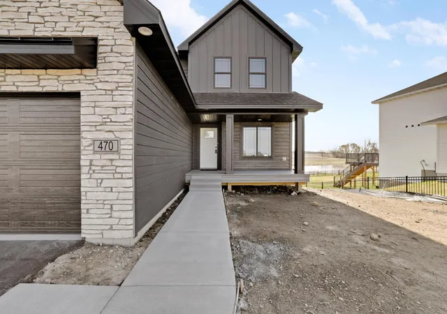 Homes for sale in Prescott, WI | 470 Sea Wing Blvd, Prescott, WI 54021 | MLS# 7067916