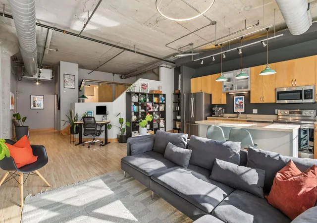 Photo 3 of Condo for sale at 918 3rd Street N #203, Minneapolis, MN 55401 | MLS# 7067979 | Listing updated on 2026-09-17