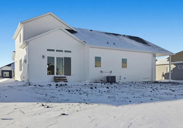 Homes for sale in Barnesville, MN | 112 19th St Se, Barnesville, MN 56514 | MLS# 7067982