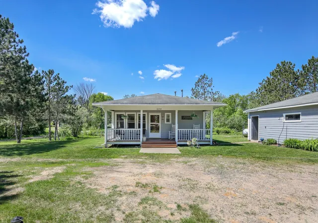 Homes for sale in Mc Gregor, MN | 48787 187Th Pl, Mc Gregor, MN 55760 | MLS# 7068016